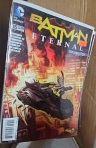 Batman Eternal #35 (2015)