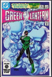 Green Lantern #169 (1983)