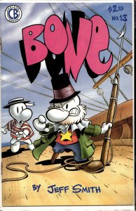 Bone #13 (1994) Fone Bone