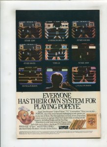 THOR #344 (9.2) SIGNED AND REMARKED WALT SIMMONSON MALEKITH!! 1984