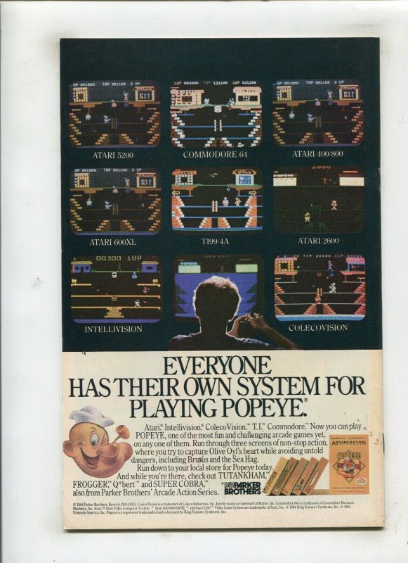 THOR #344 (9.2) SIGNED AND REMARKED WALT SIMMONSON MALEKITH!! 1984