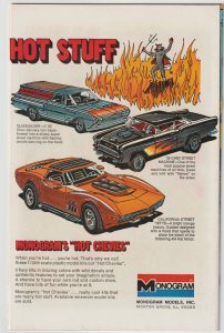 Thor #249 (Jul 1976, Marvel), VFN condition (8.0)