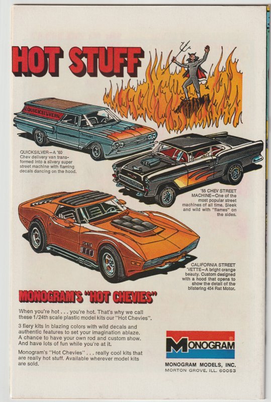 Thor #249 (Jul 1976, Marvel), VFN condition (8.0)