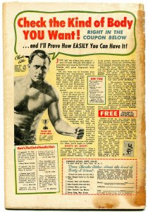 MAD #23 1955-EC-final comic book format-Wally Wood-Jack Davis-FAIR 