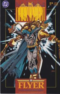 Batman: Legends of the Dark Knight #26