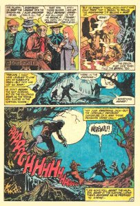 MARVEL SPOTLIGHT #2 (Feb 1972) 6.0 FN 1st WEREWOLF BY NIGHT! Mike Ploog! 52 pgs!