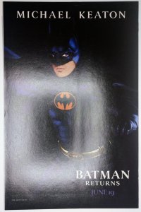 Batman: Shadow of the Bat #1 (9.2, 1992) 1ST APP OF VICTOR ZSASZ