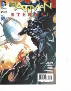 Batman Eternal #45 (2015) rsb