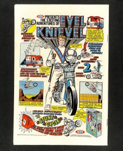 Incredible Hulk (1962) #172 Origin of Juggernaut! Hulk!