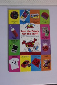 The Amazing Spider-Man #20 (2000) Spider-Man VFNM