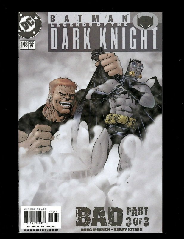 12 Batman Legends Comics #147 148 149 150 151 152 153 154 155 156 157 158 SM17