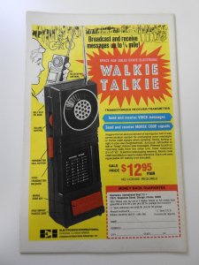 Marvel Team-Up #66 (1978) FN/VF Condition!