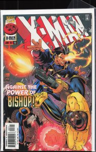 X-Man #23 (1997) X-Man
