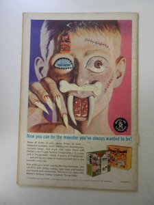 World's Finest Comics #167 (1967) VG condition see descripiton