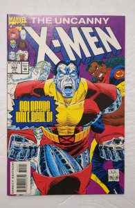 The Uncanny X-Men #302 (1993) VF/NM 9.0