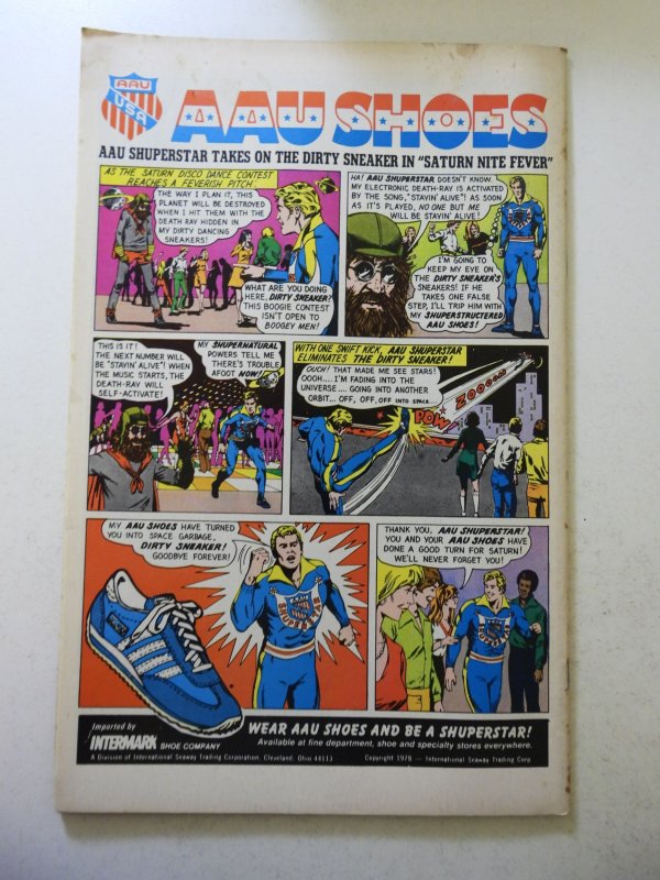 Detective Comics #480 (1978) VG/FN Condition stains bc