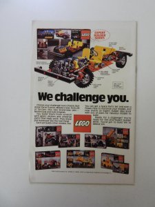 Moon Knight #1 FN condition