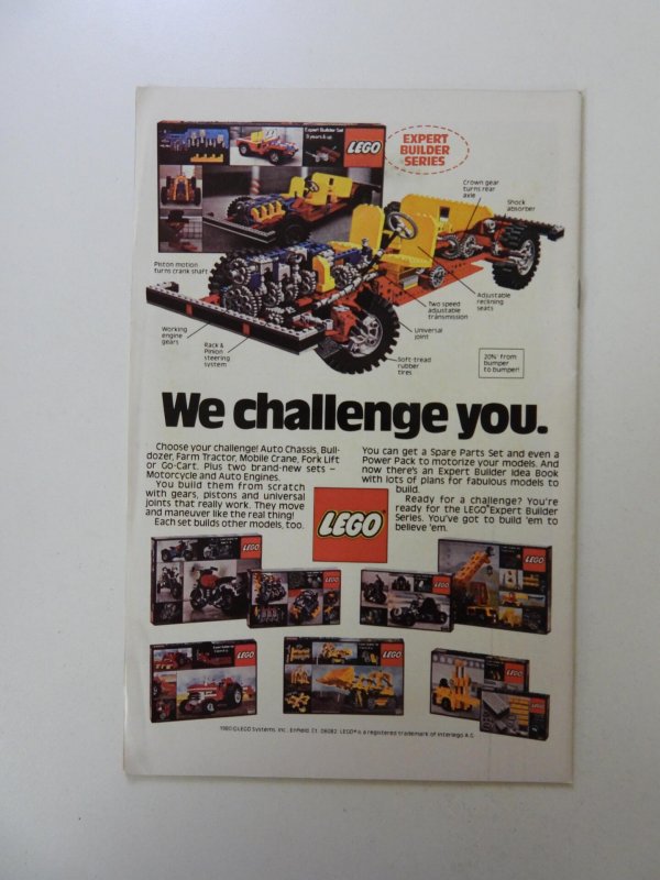 Moon Knight #1 FN condition