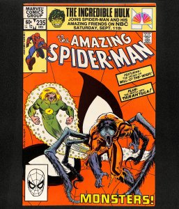 Amazing Spider-Man #235