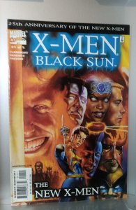 X-Men: Black Sun #1 (2000)
