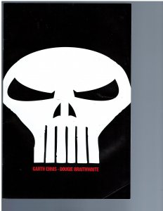 Punisher Kills the Marvel Universe #1 (2008)