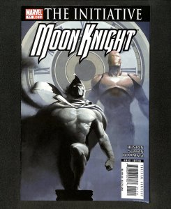 Moon Knight (2006) #11