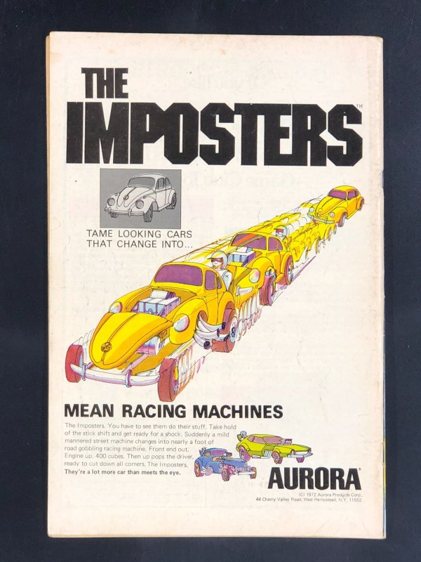 Superman #265 (1973)