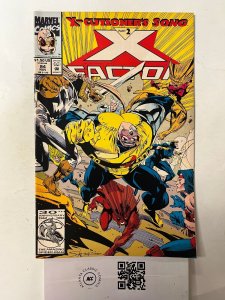 X-Factor #84 VF- Marvel Comics comic book 26 JW45