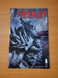 Spawn: The Dark Ages #11 ~ NEAR MINT NM ~ 2000 Image Comics