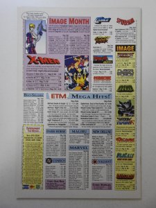 Spawn #3 (1992) VF Condition!