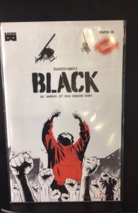 BLACK #6 (2017)