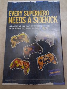 New Avengers (2005) # 7 - 1st Illuminati NM