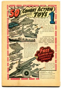 Candy #35  1953 - Quality  -P/FR - Comic Book