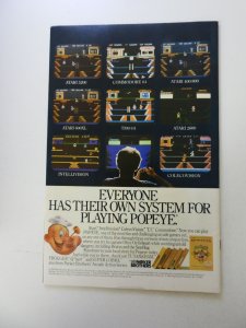 Daredevil #207 (1984) VF condition