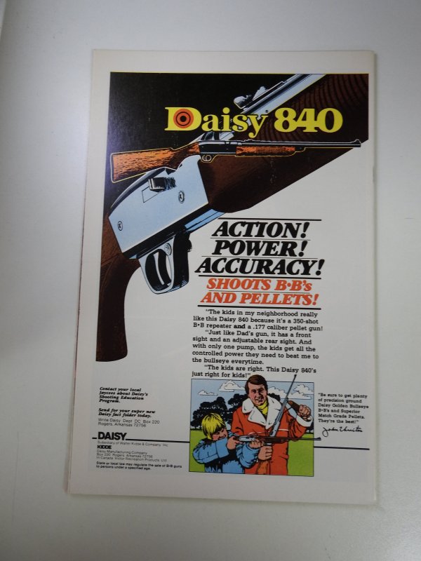 The Brave and the Bold #153 (1979)