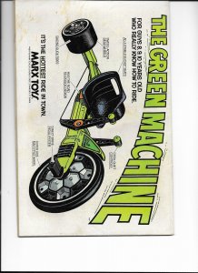 Blackhawk #248 (1976)