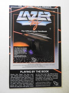 Iron Man #219 (1987) FN Condition! 1st Appearance of the Ghost!