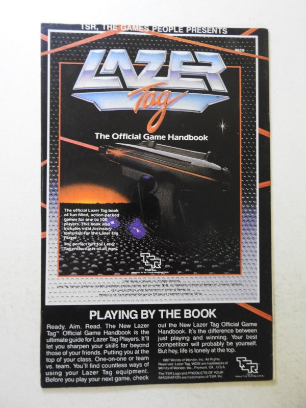 Iron Man #219 (1987) FN Condition! 1st Appearance of the Ghost!