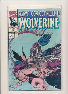 Marvel Comics Presents Lot of 2- WOLVERINE #85 & #86 FINE/VERY FINE (PF622) 