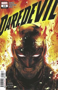 Daredevil #33 (Oct 2021)