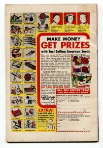 Avengers #51 1968-Collector appearance-Marvel-VF 