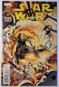 Star Wars #3 (9.4, 2015)