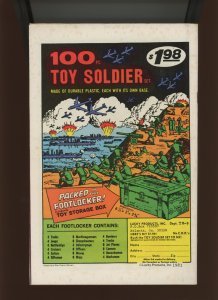 (1981) Thor #308: BRONZE AGE! (BRITISH) 20 P! (6.0)