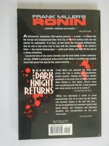 Ronin TPB SC 6.0 FN (1987 DC Edition)