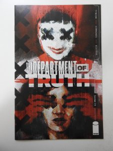 Department of Truth #9