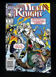 Marc Spector: Moon Knight #10