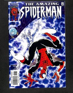 The Amazing Spider-Man #17 (2000)