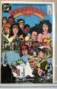 Wonder Woman #32 (1989)