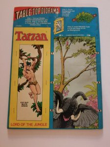 Tarzan of the Apes #C-22 LTitle and Issue # - Description (Grade) Year Published 