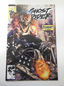 Ghost Rider #7 Turini Cover (2022)